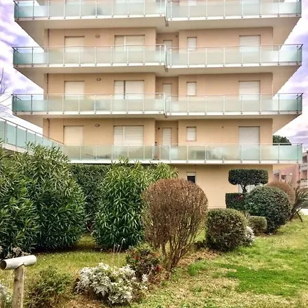 Mar-celli Appartement