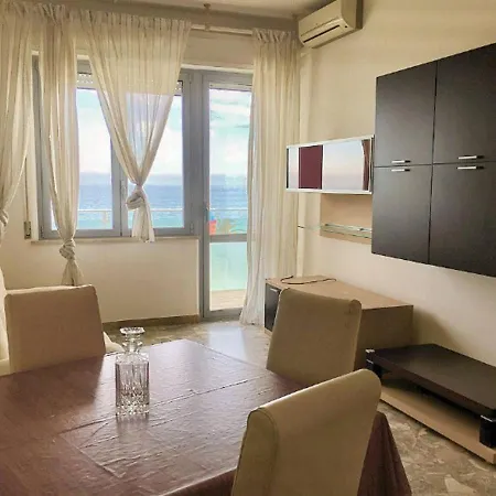 Mar-celli Appartement