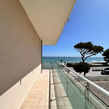 Appartement Mar-celli