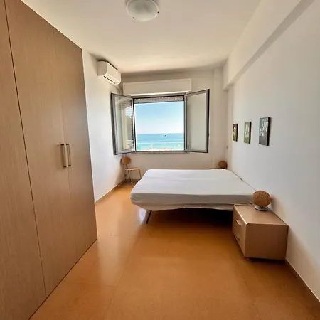 Appartement Mar-celli *