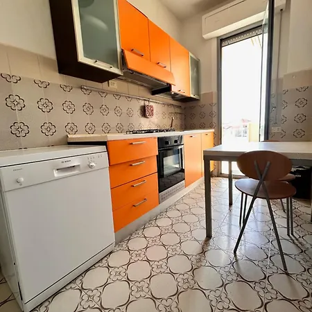 Appartement Mar-celli Marcelli