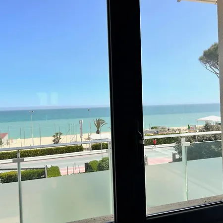 Appartement Mar-celli