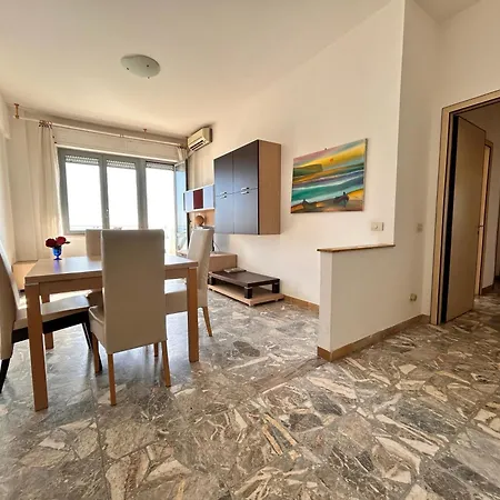 Appartement Mar-celli