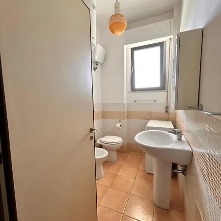 Appartement Mar-celli *