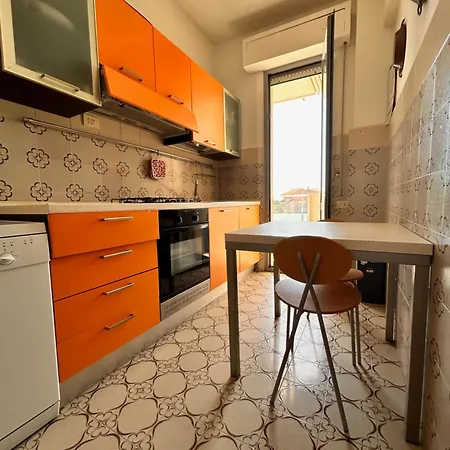 Appartement Mar-celli Marcelli
