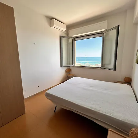 Appartement Mar-celli