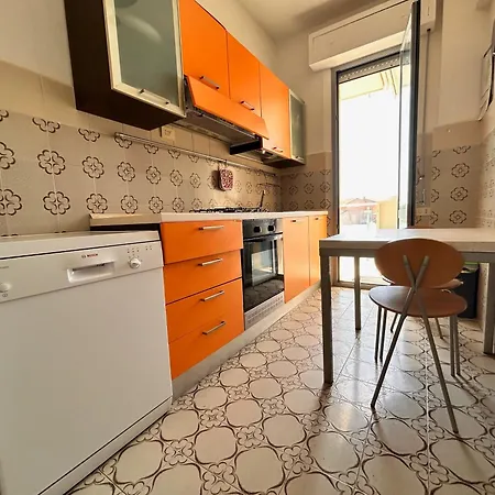 Appartement Mar-celli *