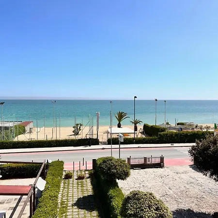 Appartement Mar-celli