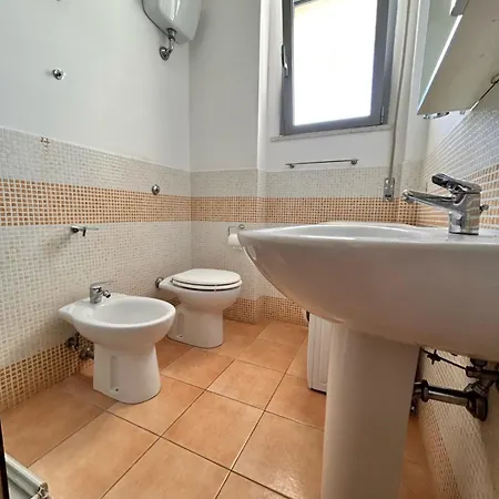 Appartement Mar-celli *