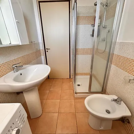 Appartement Mar-celli *