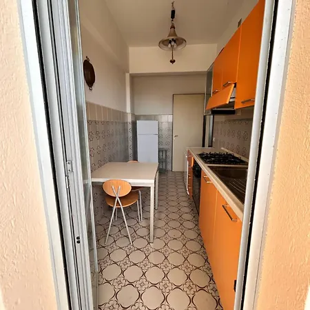 Appartement Mar-celli Marcelli