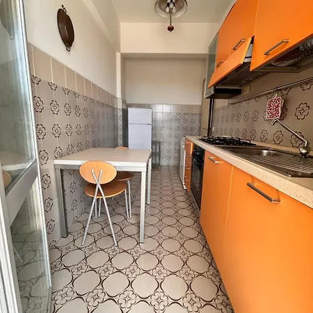 Appartement Mar-celli *