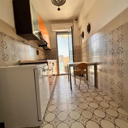 Appartement Mar-celli