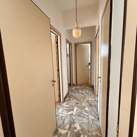 Appartement Mar-celli Marcelli