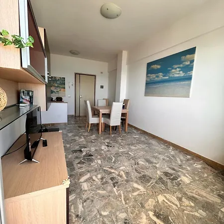 Appartement Mar-celli