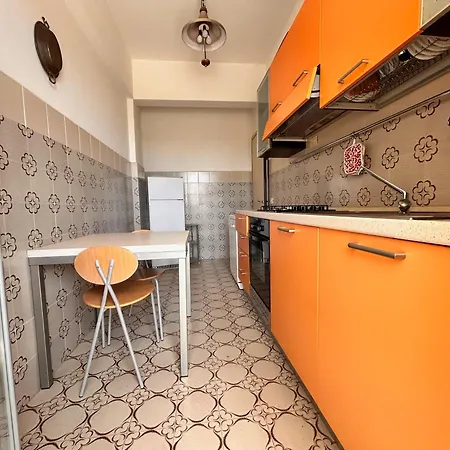 Appartement Mar-celli *