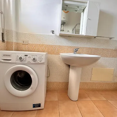 Appartement Mar-celli